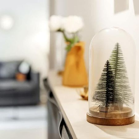 Le Saint Martin, Bel Appartement De Standing Rennes Exteriér fotografie