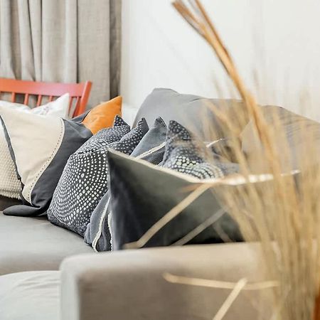 Le Saint Martin, Bel Appartement De Standing Rennes Exteriér fotografie