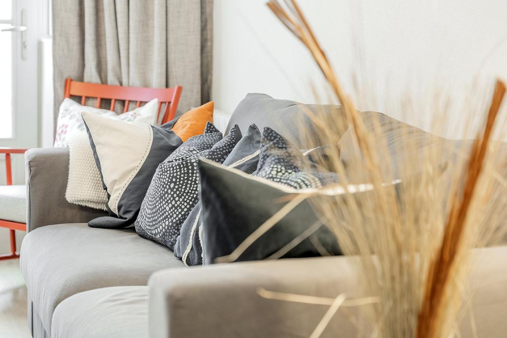 Le Saint Martin, Bel Appartement De Standing Rennes Pokoj fotografie