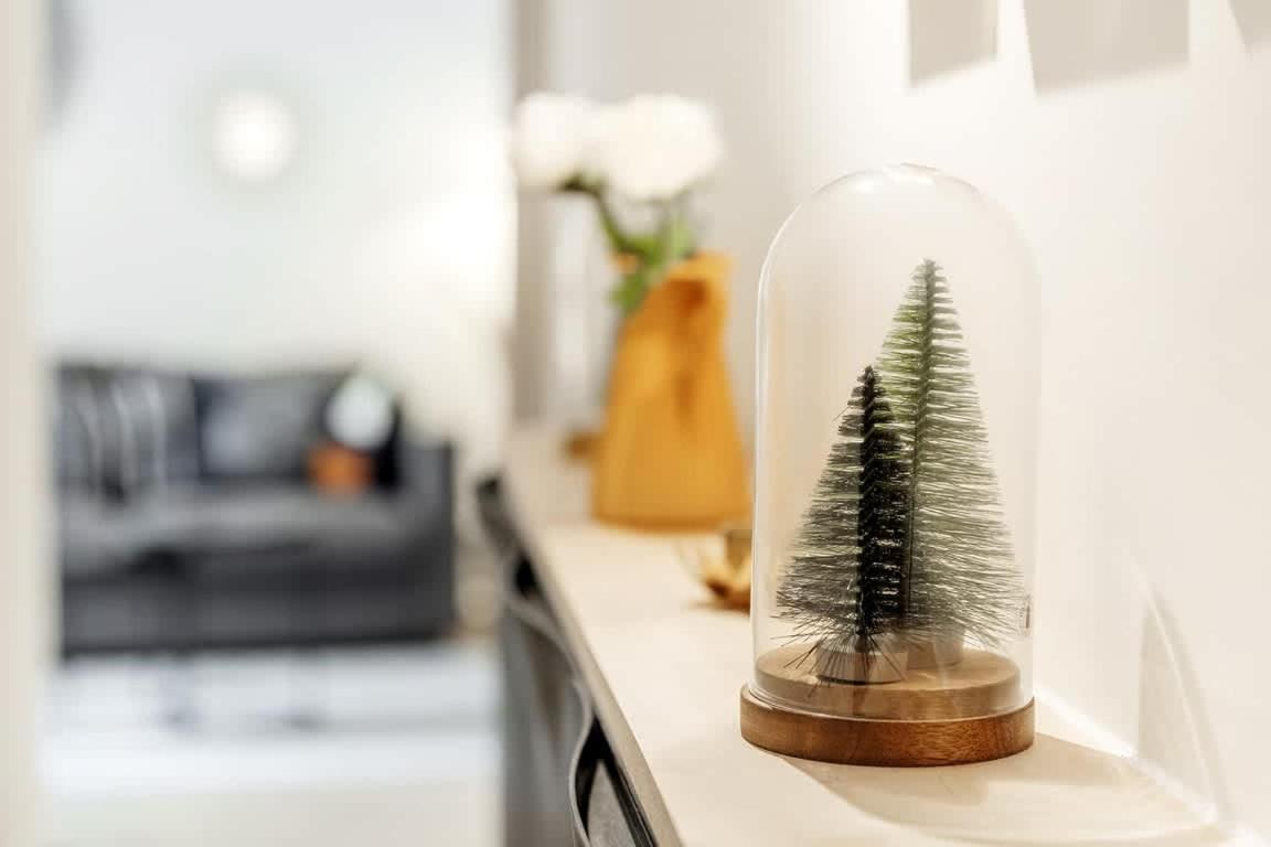 Le Saint Martin, Bel Appartement De Standing Rennes Exteriér fotografie