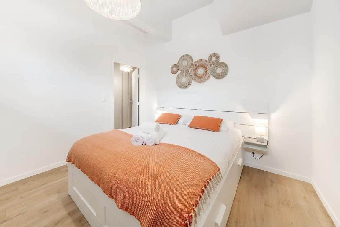 Le Saint Martin, Bel Appartement De Standing Rennes Exteriér fotografie